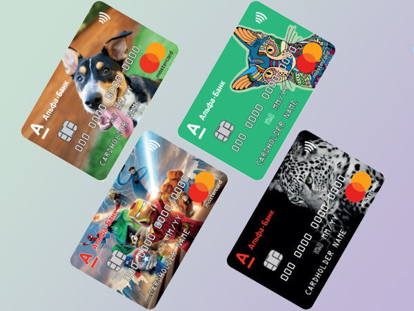 Цены на изготовление пластиковых карт