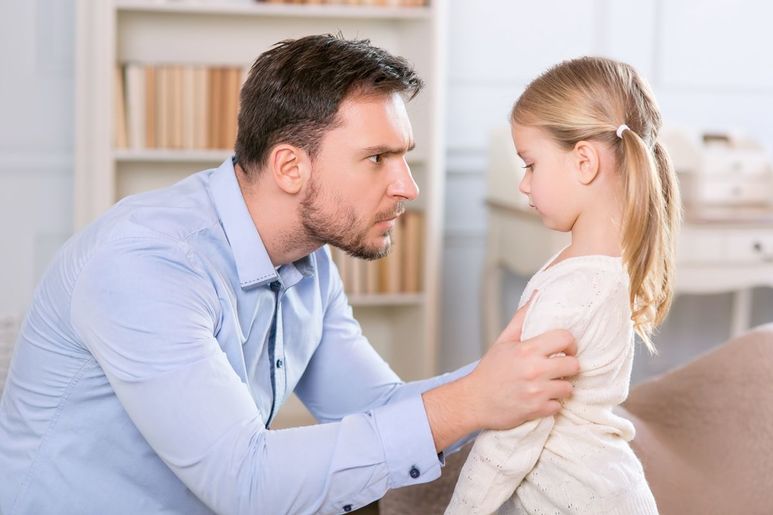 Что такое «синдром отчуждения родителя» и к чему это может привести