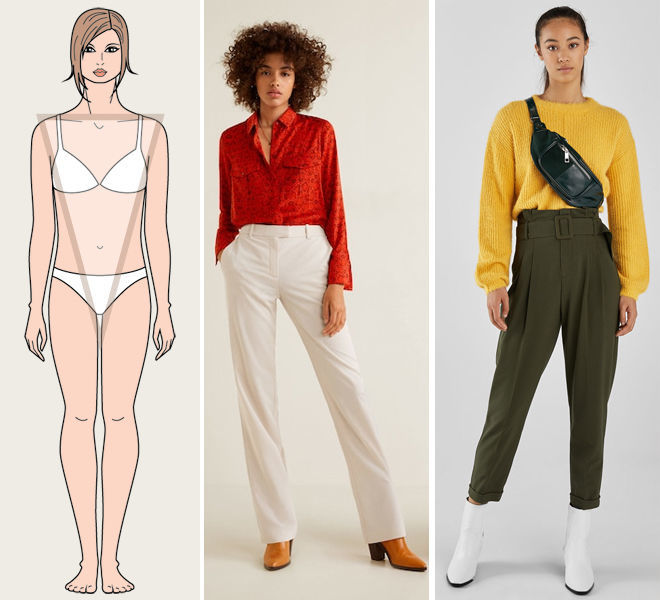 Стильная женская одежда на любой тип фигуры. Секреты моделирования и дизайна PDF
