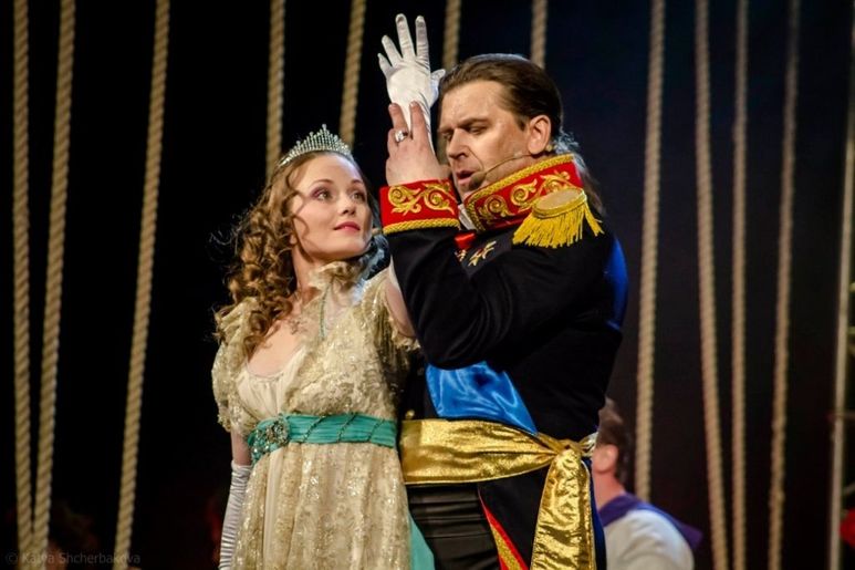 Куда сходить в феврале 2019 в Екатеринбурге. Афиша Я Покупаю