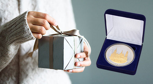 Фотосессия в подарок. Дарение подарков на новый год. Идеальный подарок. Подарок в другом городе. Стирать монеткой подарок.