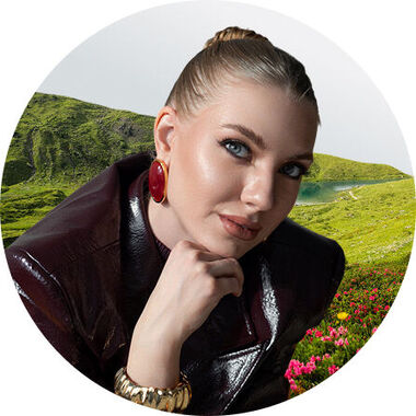 Анастасия Сергеева