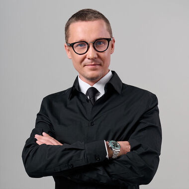 Егор Рябчик