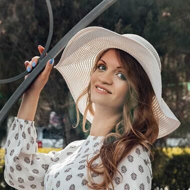 Анна Цегельнюк