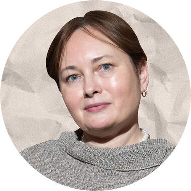 Виктория Чикирева