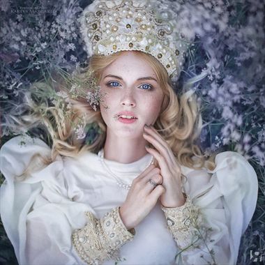 Фото: Маргарта Карева