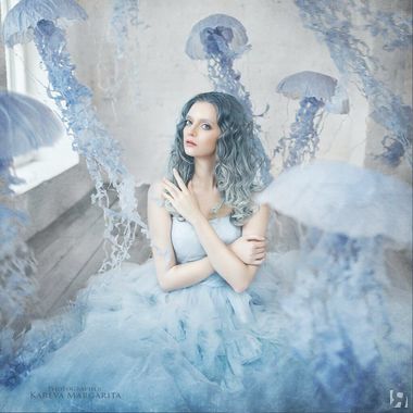 Фото: Маргарта Карева