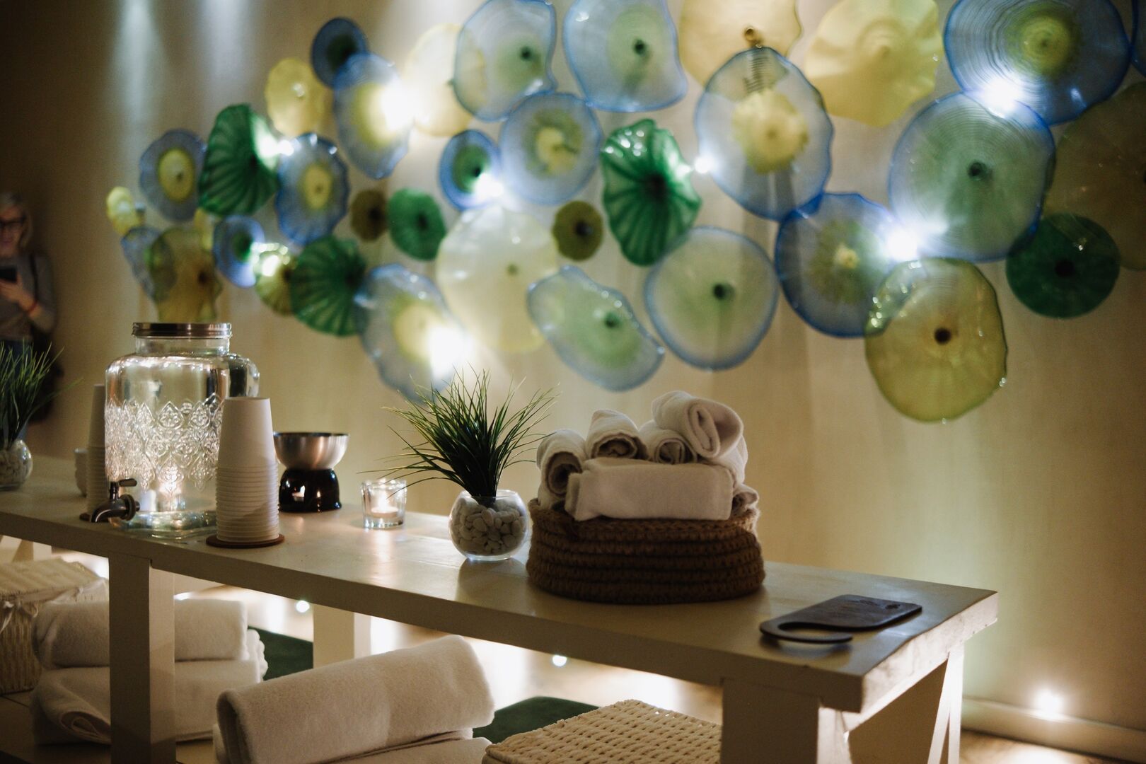 Фото предоставлено Amoveo Spa