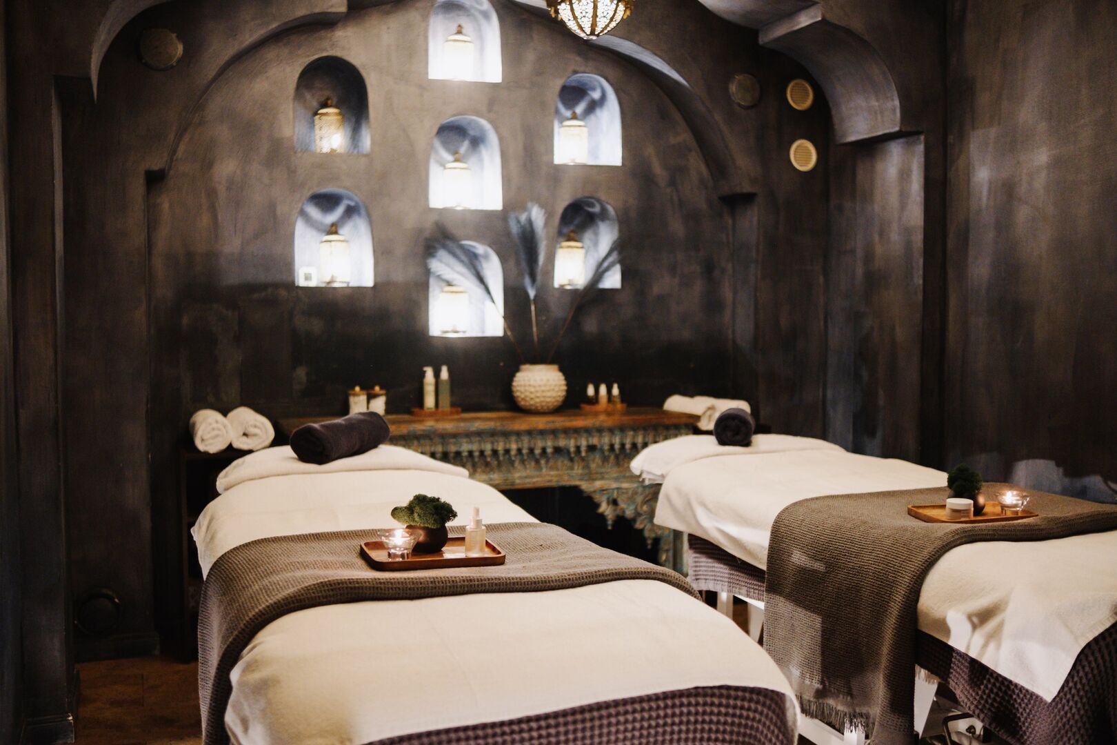 Фото предоставлено Amoveo Spa