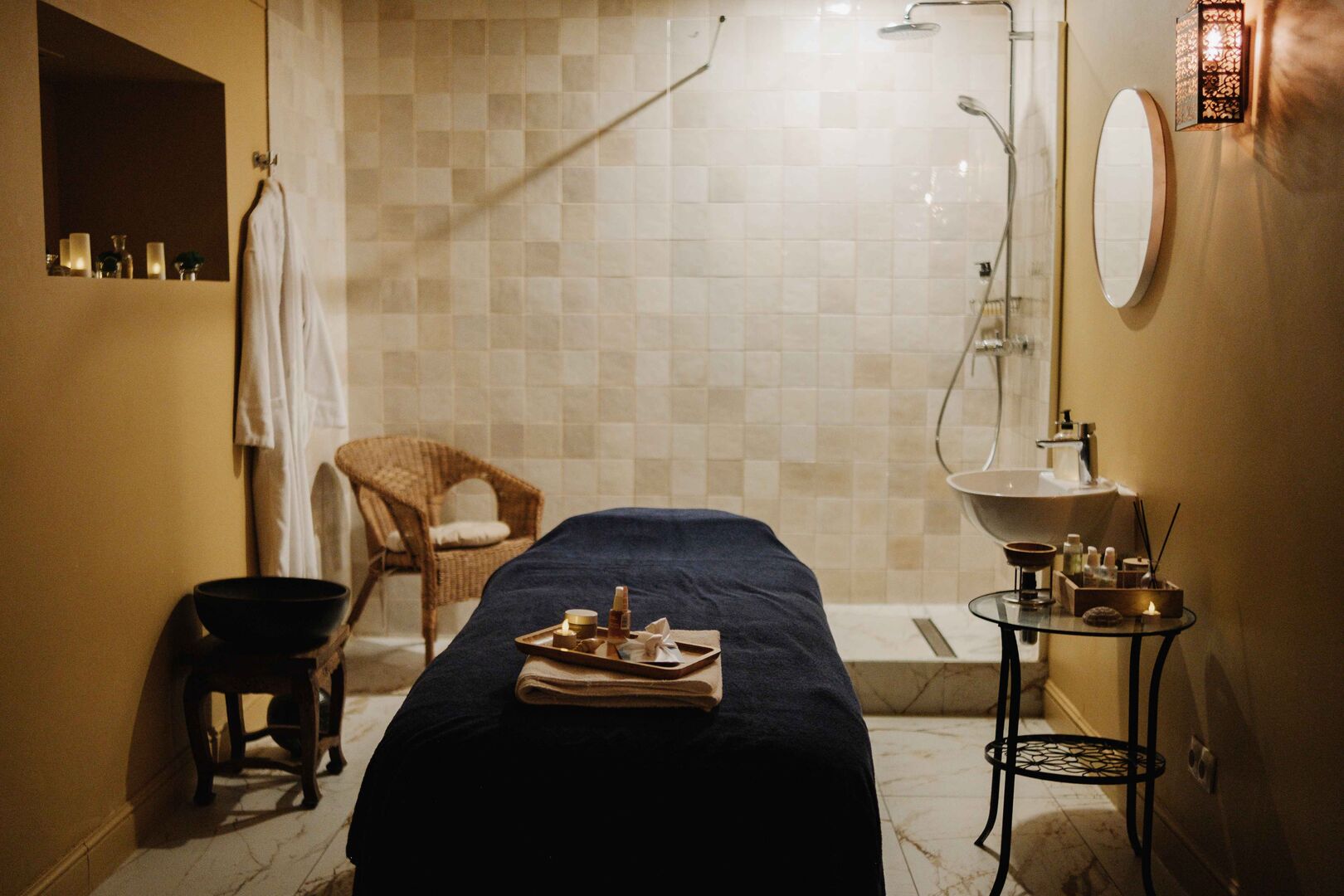 Фото предоставлено Amoveo Spa