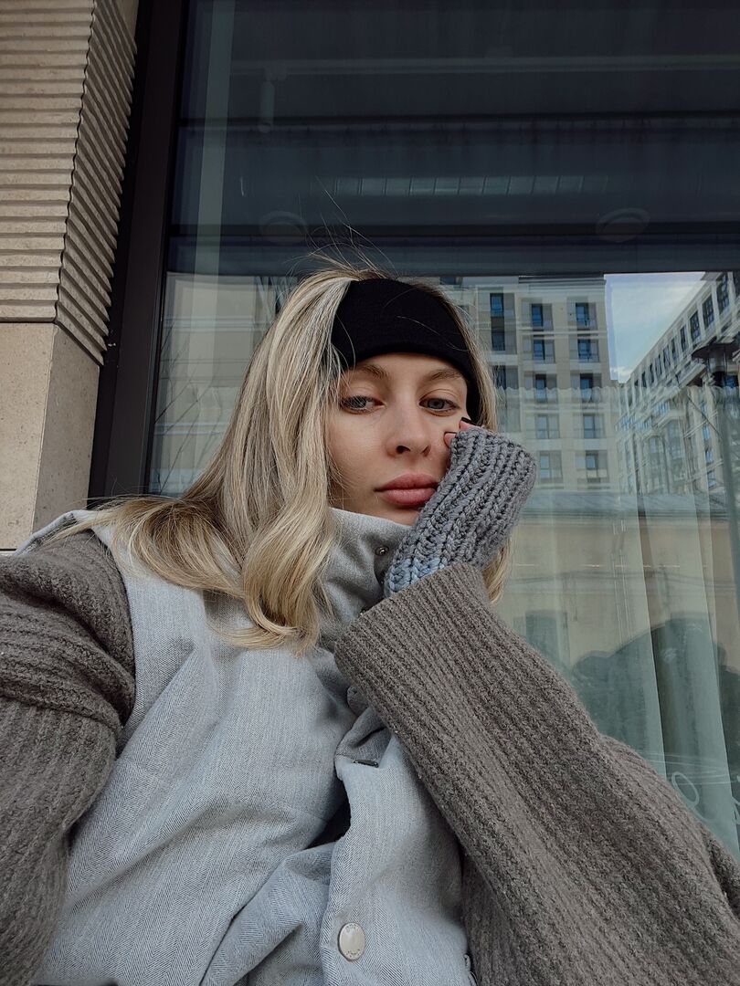 Фото из личного архива