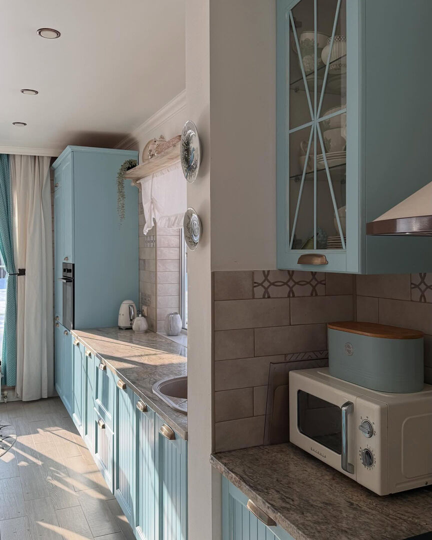 Фото: @vlada__kitchen_design