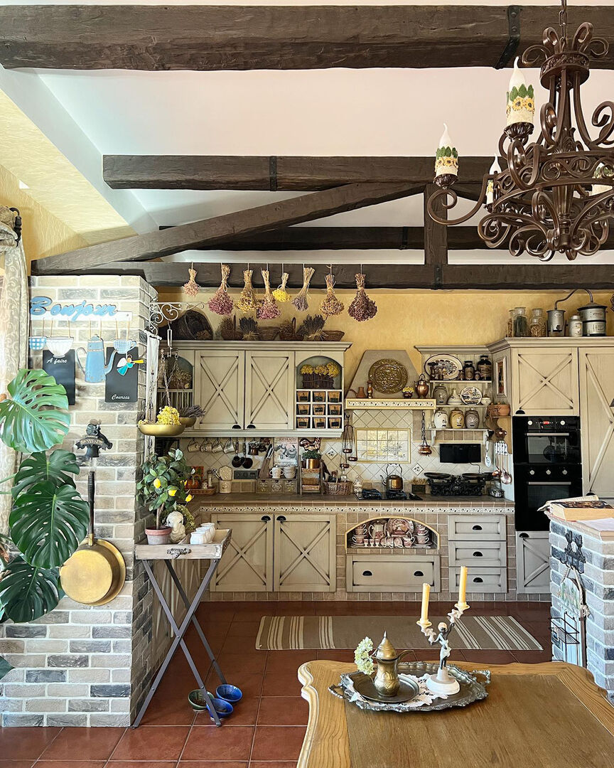 Фото: @decor_en_provence