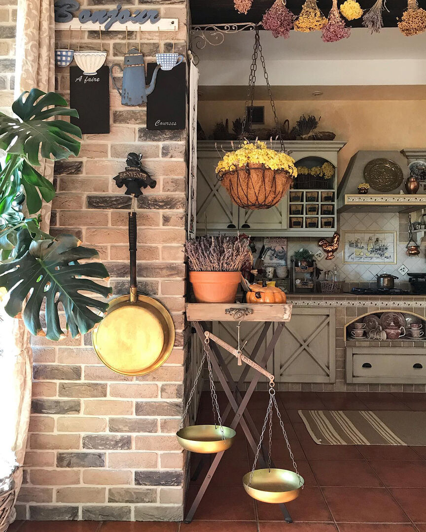 Фото: @decor_en_provence