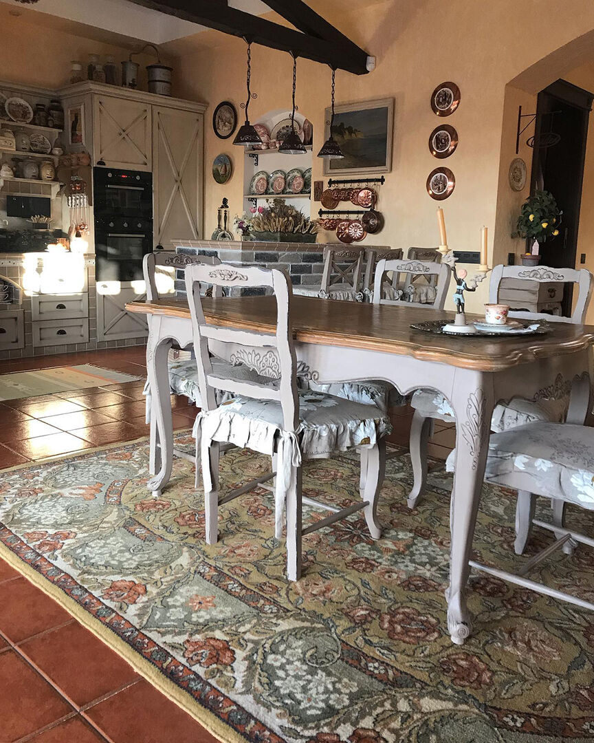Фото: @decor_en_provence