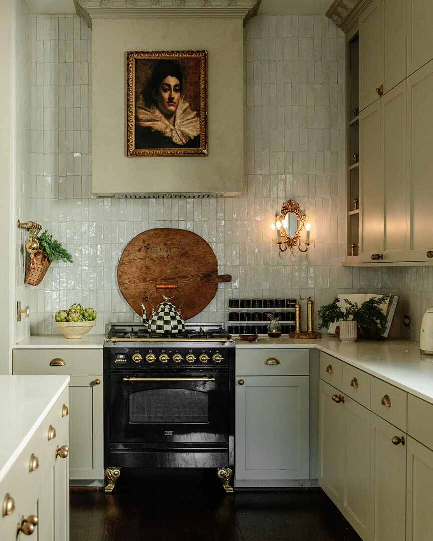 Фото: @arceriinteriors