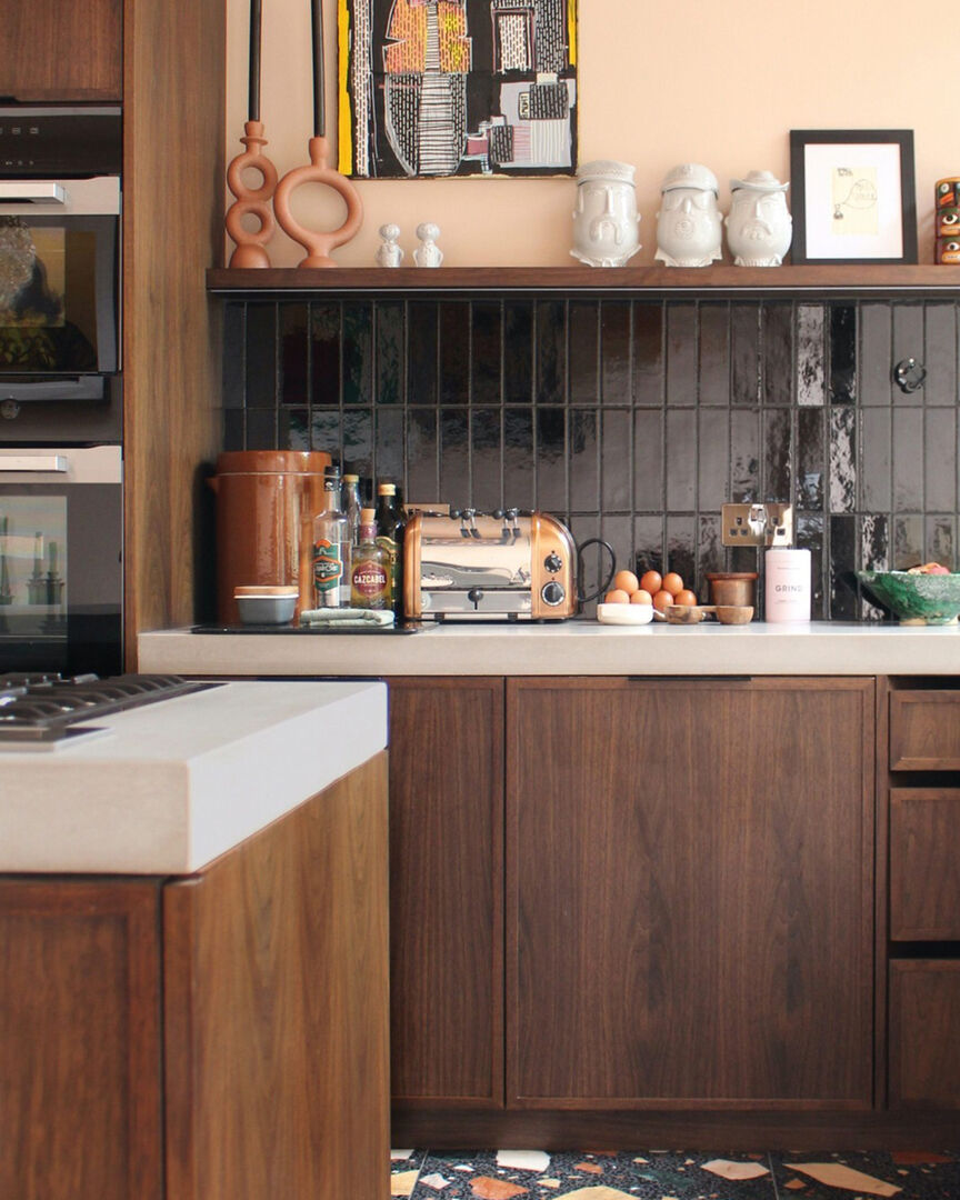 Фото: @homesandgardensofficial