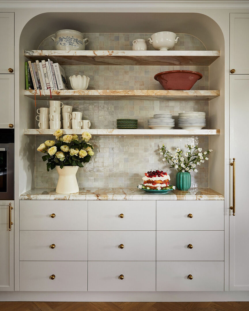 Фото: @homesandgardensofficial