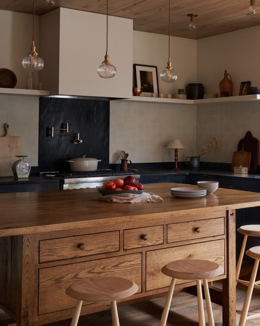Фото: @ursinointeriors