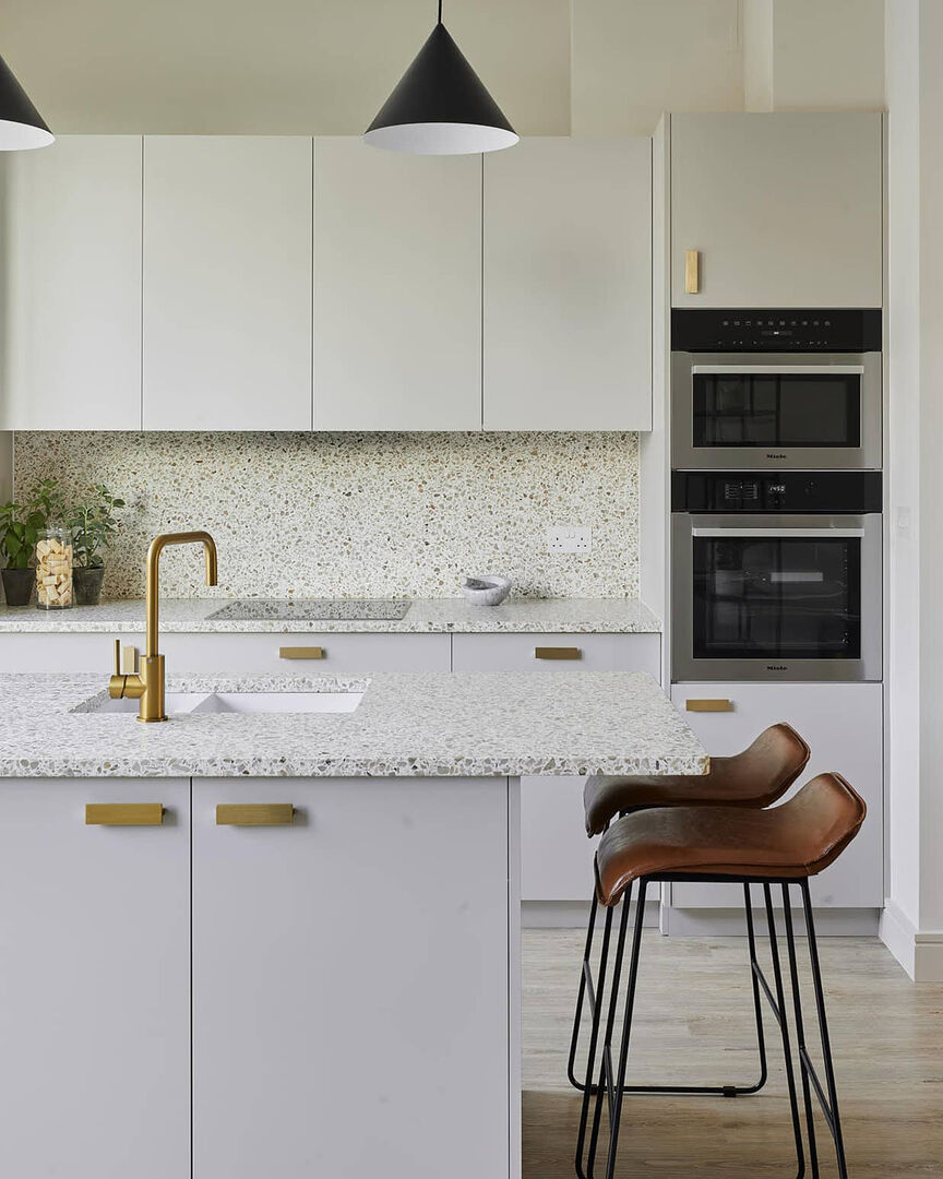 Фото: @smithbrookearchitects