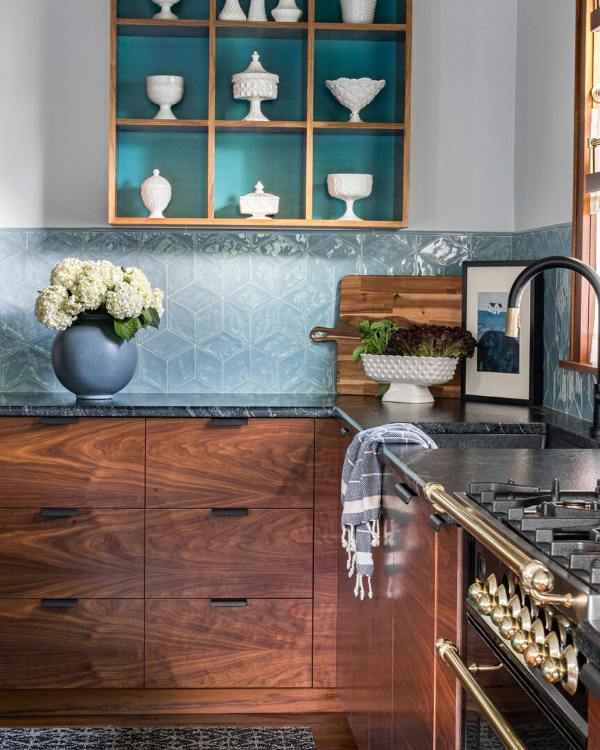Фото: @kathryn_murphy_interiors