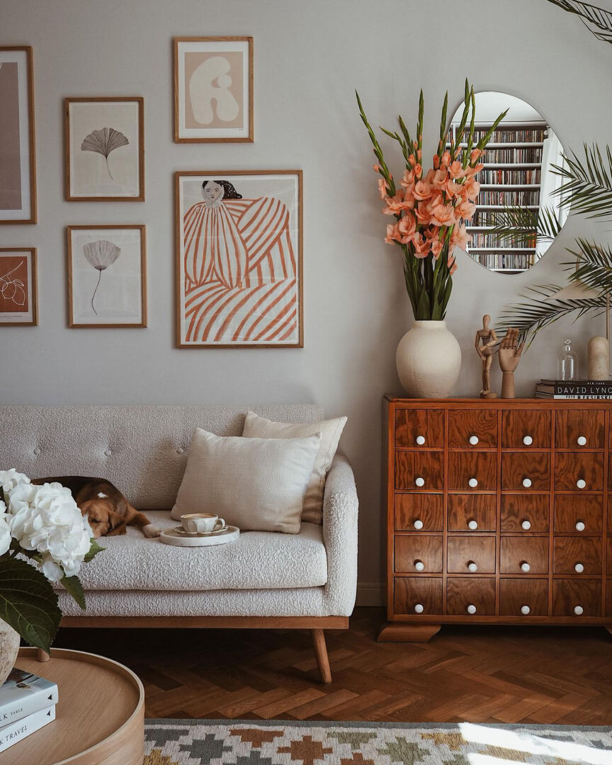 Фото: @slow_living_and_home
