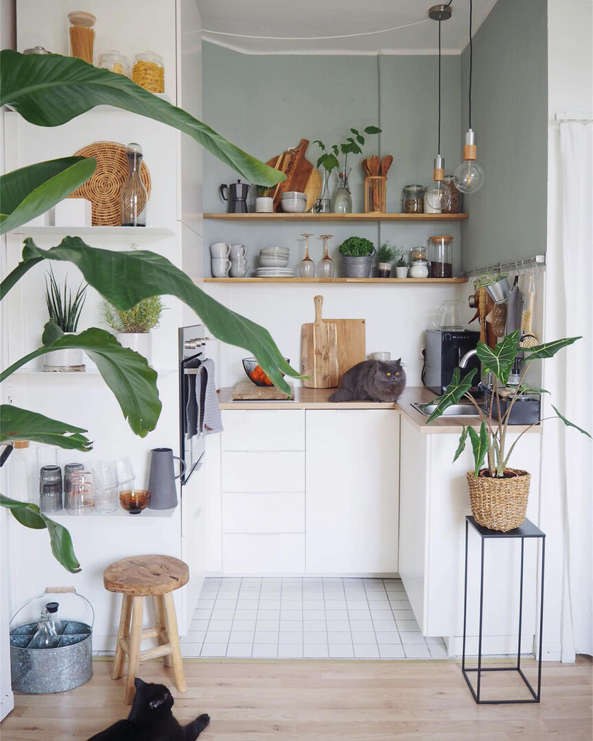 Фото: @oursweetliving