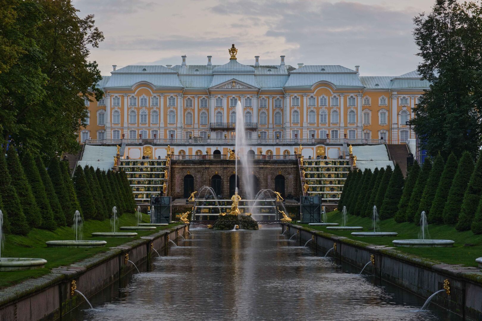 Фото предоставлено сервисом «Горбилет»