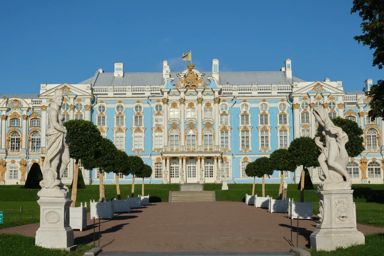 Фото предоставлено сервисом «Горбилет»
