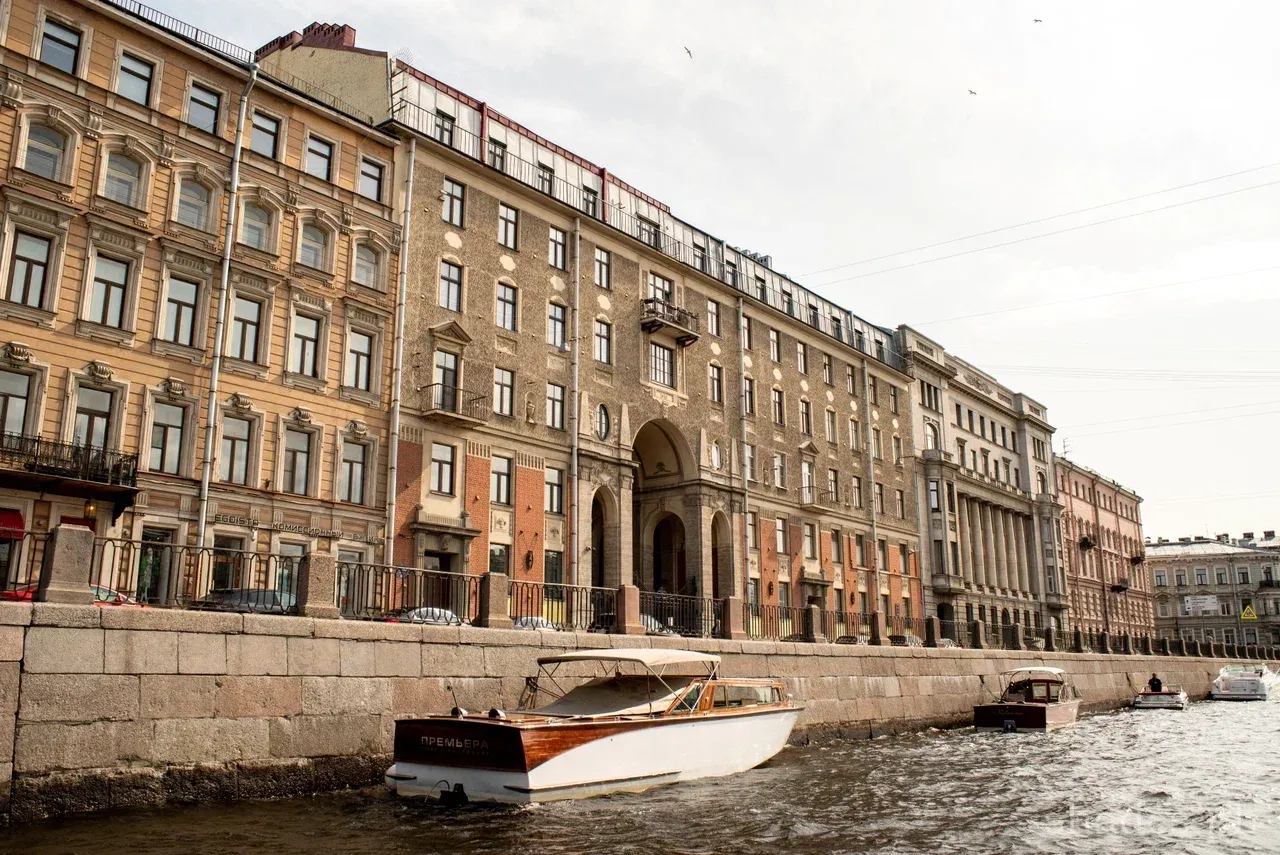 Фото предоставлено сервисом «Горбилет»