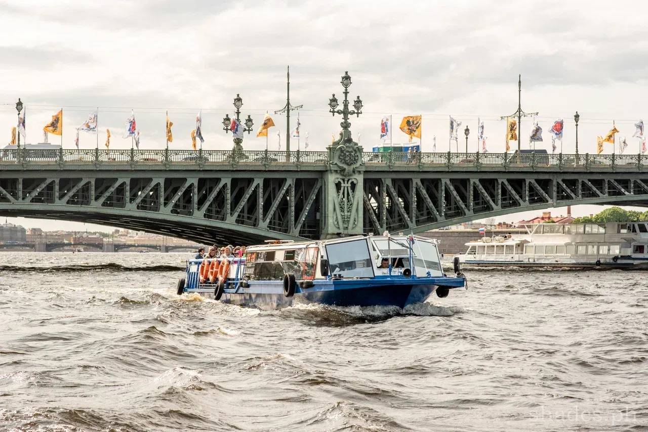 Фото предоставлено сервисом «Горбилет»