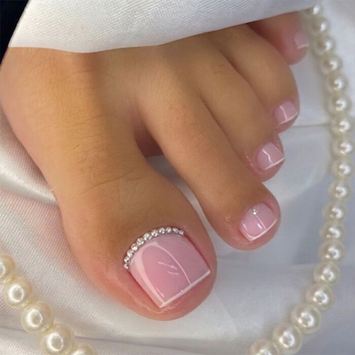 Фото: @mariliamanicureperfeicao