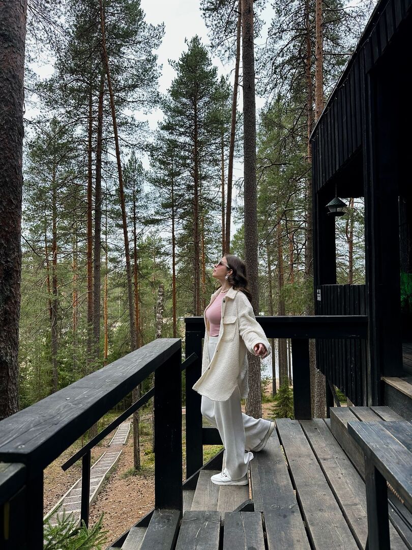 Фото предоставлены пиар-службой GREENVALD Парк Скандинавия