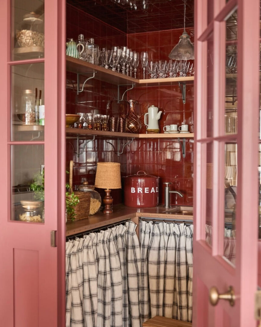 Фото: @louiseroehome