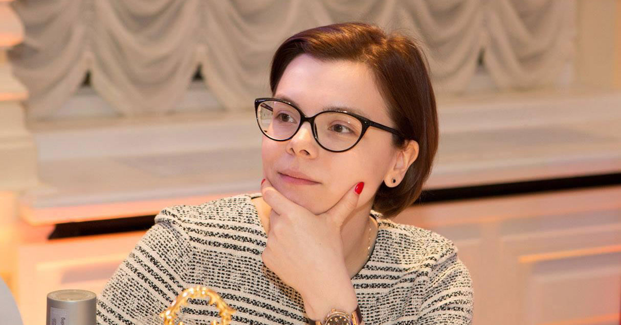 Татьяна буруханова фото