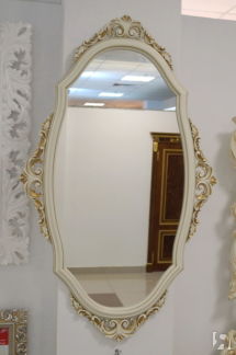 Купить красивое зеркало в прихожую или в коридор, цена в интернет магазине хорошая