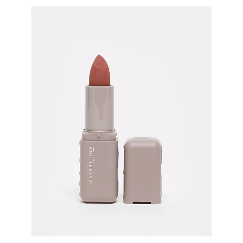 MAYBELLINE NEW YORK MAYBELLINE Помада для губ Moisturizing Serum Lipstick