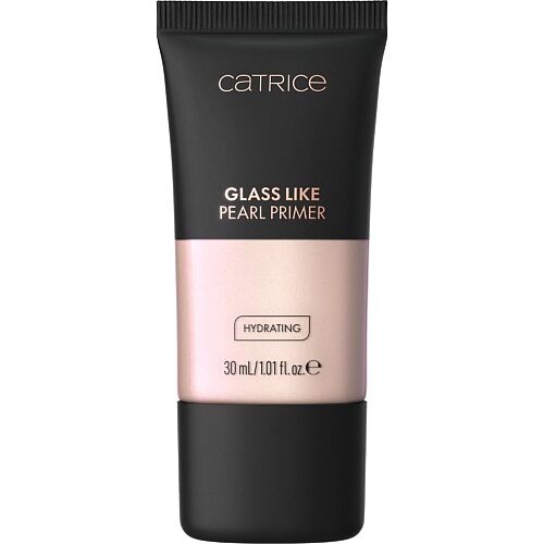 CATRICE Праймер для лица увлажняющий Glass Like Pearl Primer 30