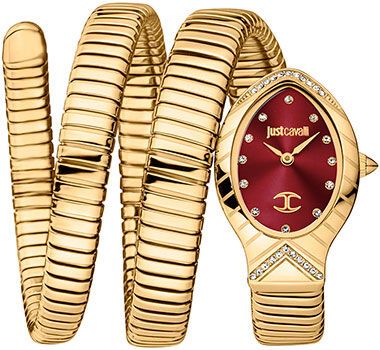 Наручные  женские часы Just Cavalli JC1L248M0035