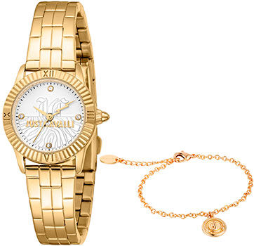 Наручные  женские часы Just Cavalli JC1L328M0055_SET