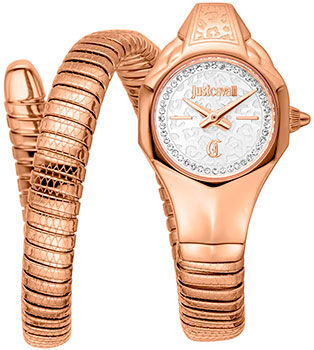 Наручные  женские часы Just Cavalli JC1L354M0045