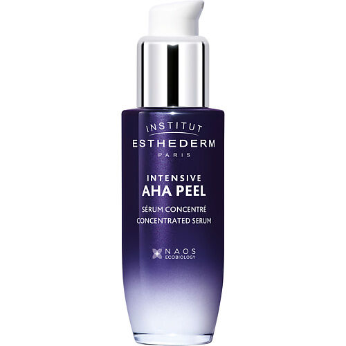 INSTITUT ESTHEDERM Концентрированный АНА-пилинг для обновления кожи 12% 30