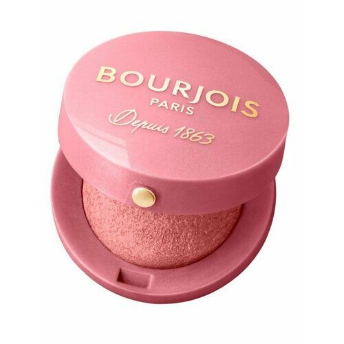 Румяна компактные PASTEL JOUES Т.34 rose d'or
