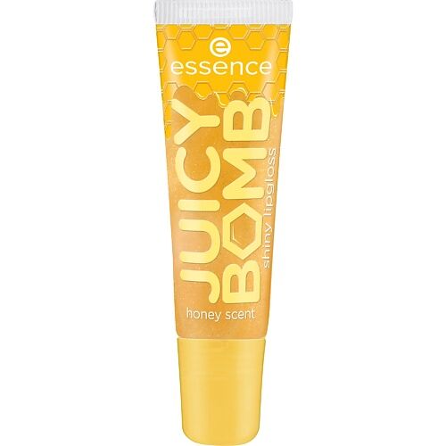 ESSENCE Блеск для губ JUICY BOMB shiny lipgloss
