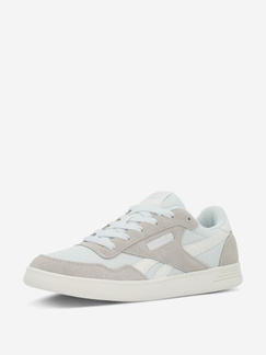 Кеды женские Reebok Court Advance, Серый