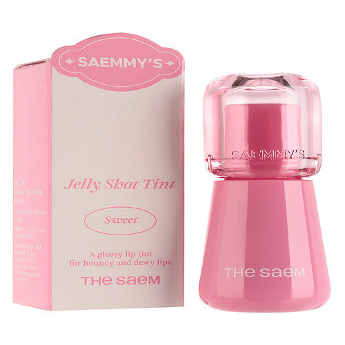 THE SAEM Тинт для губ