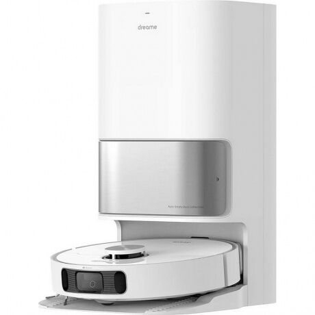 Робот-пылесос Dreame DreameBot L10s Ultra White