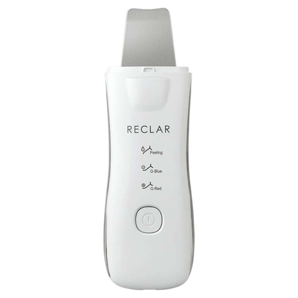 Аппарат для чистки лица Reclar Galvanic Water Peeler