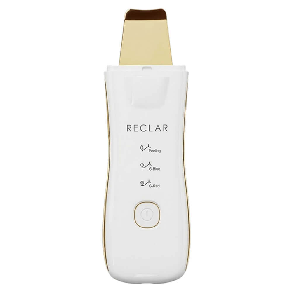 Аппарат для чистки лица Reclar Galvanic Water Peeler