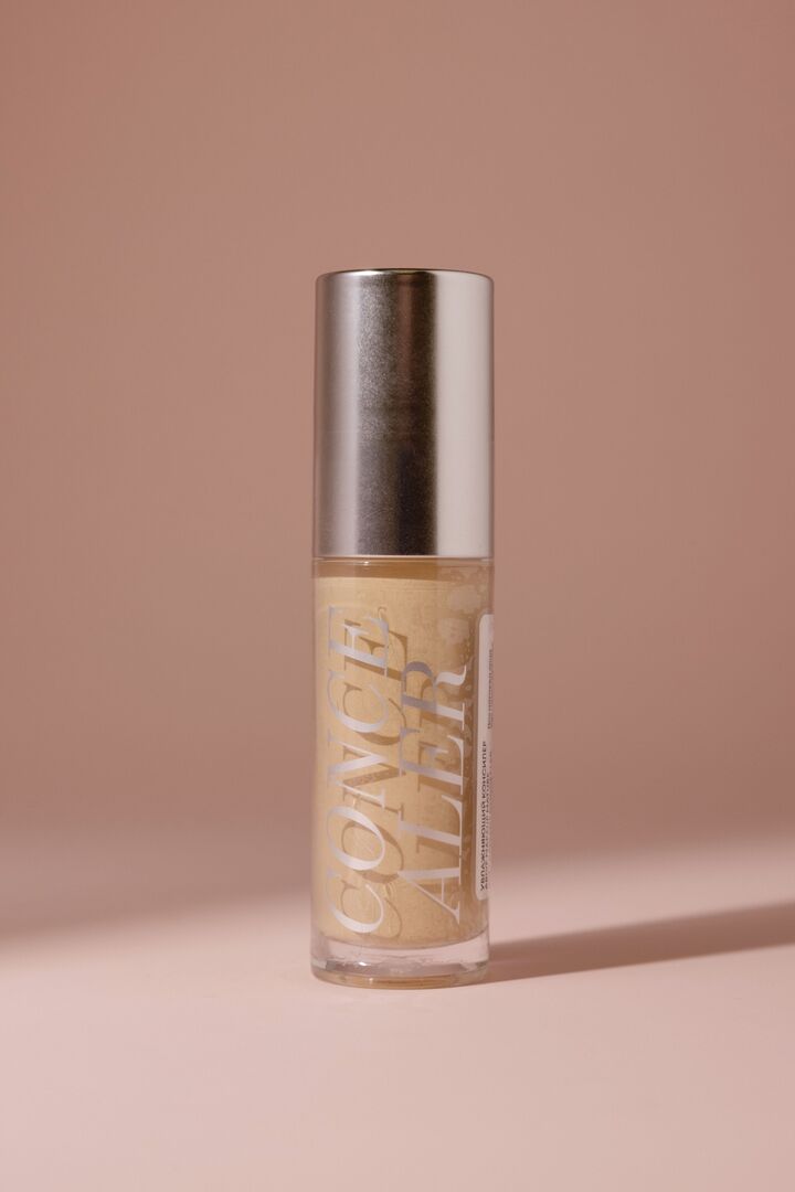 Консилер увлажняющий Arive Makeup Mature Soft Radiant Concealer №02 Olive Y
